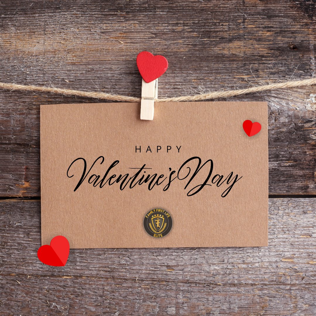 Happy Valentine's Day everyone! However you plan to spend your day, I hope it's great!