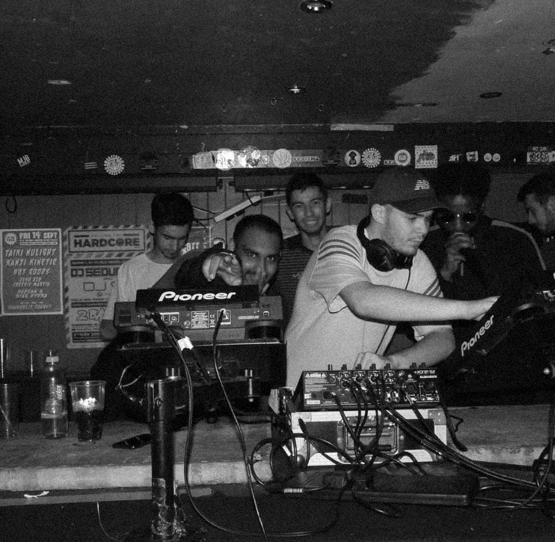 CLAYBROOK tweet media