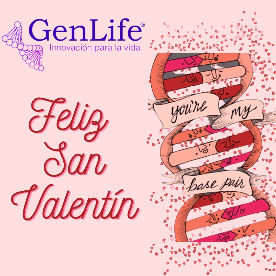 GENLIFE tweet media