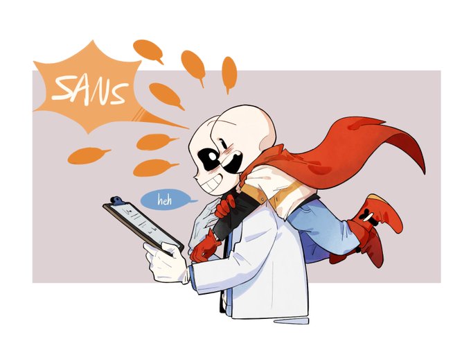 Yōichi ✨commision open on X: Sans 🦴 A lot of Sans #UndertaleAu