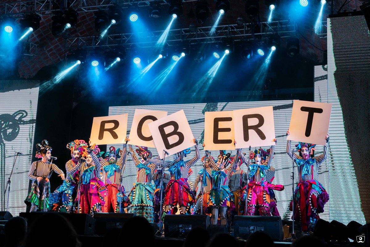 HOY
martes 14/febrero

21.50 - Velódromo 
22.50 - Malvín 

y a la vuelta te esperamos en el Sindicato de Conaprole (Evaristo Ciganda 1090) para nuestra fiesta de disfraces pastel!
¡Los y las esperamos a partir de las 00.00 para festejar este Carnaval precioso con sorpresas! 🦬🎈