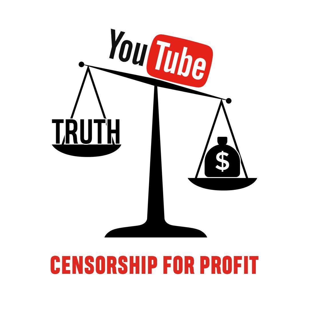proudkov's tweet image. Deleting information that can literally save lives is a crime against humanity. This is what happens when money is more valuable then human lives. Watch the forum #GlobalCrisis #OurSurvivalIsInUnity while you still can!

#youtuberepression
#youtubeagainsthumanity
#freedomofspeech