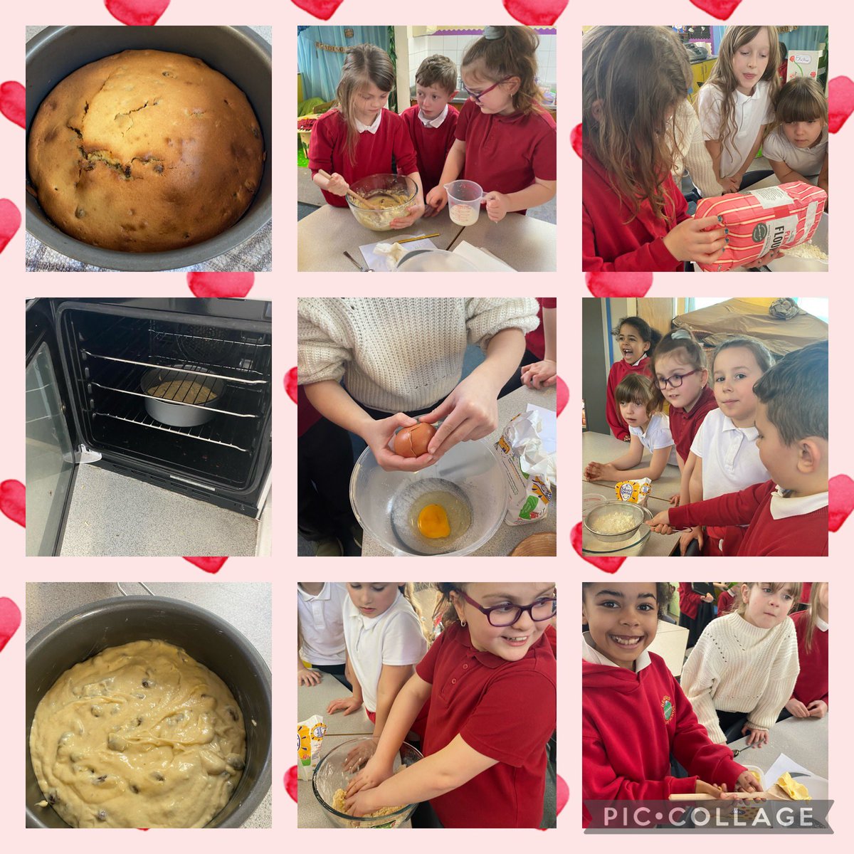 Year 3 Hengoed Primary tweet media
