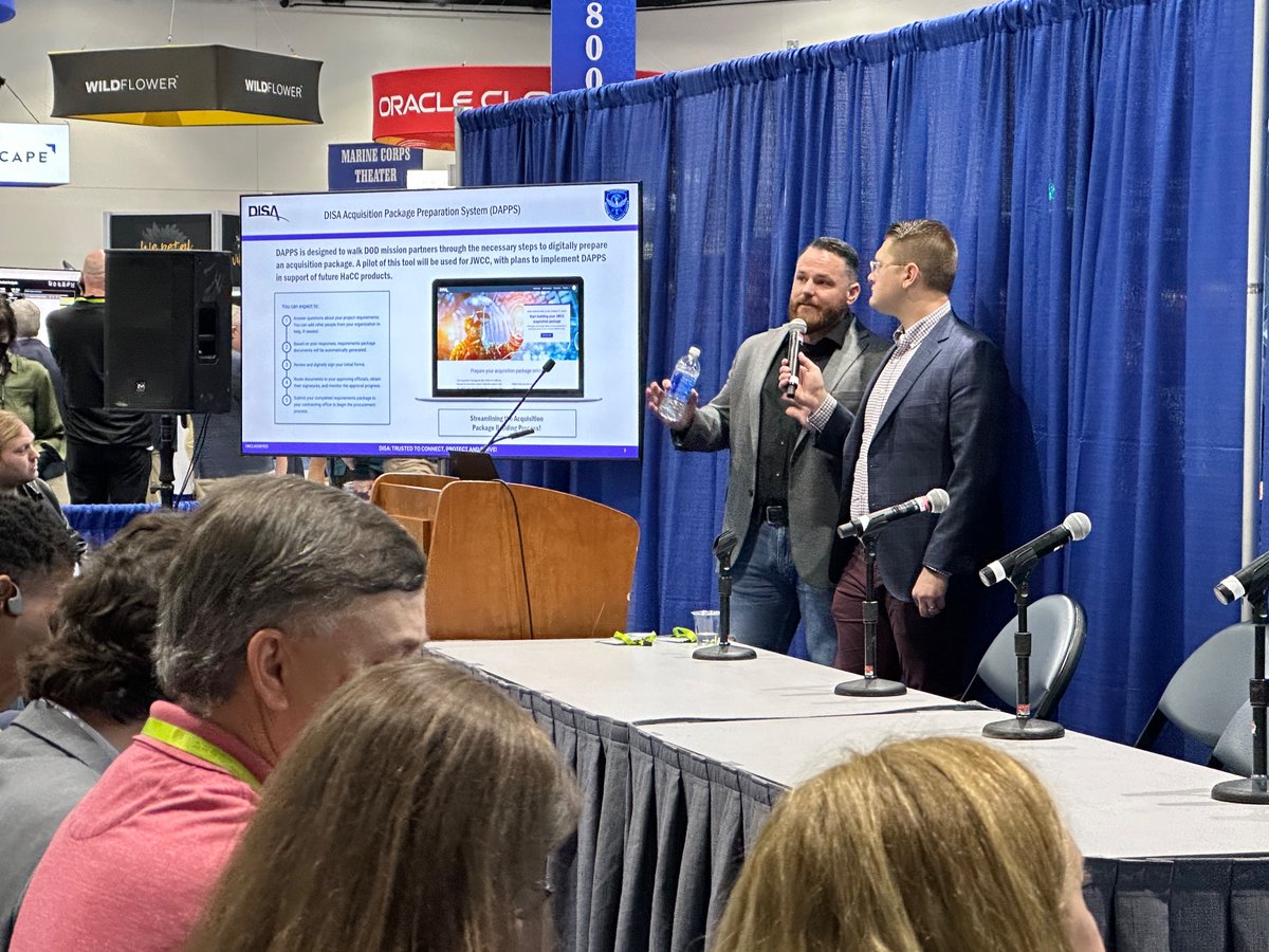 GovCIO Media & Research tweet media