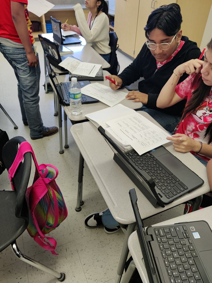 Iesha Washington, M.Ed. tweet media