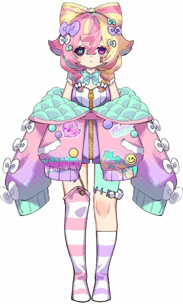 designer nora (@designer_noraa) on Twitter photo Hello Everyone! here is a V-tuber model for your twitch. If you wanna make one so kindly DM me.
#vtuberprom #VTuberUprising #twitchaffiliate #streaming #twitchclips #gamingcommunity #vtuber #twitch #gaming
<a href="/FatalRTs/">Fatal Retweets</a>
<a href="/Agile_RTs/">Massage Kenya</a> Hello Everyone! here is a V-tuber model for your twitch. If you wanna make one so kindly DM me.
#vtuberprom #VTuberUprising #twitchaffiliate #streaming #twitchclips #gamingcommunity #vtuber #twitch #gaming
<a href="/FatalRTs/">Fatal Retweets</a>
<a href="/Agile_RTs/">Massage Kenya</a>