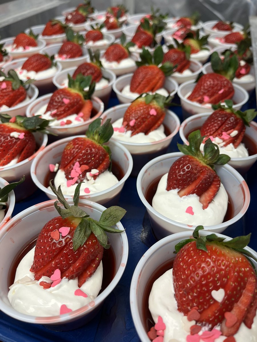 Jello? Is it me your looking for?!? ❤️🥰<a href="/BrocksGapBucs/">Brock's Gap Intermediate</a> @ Hoover City Schools