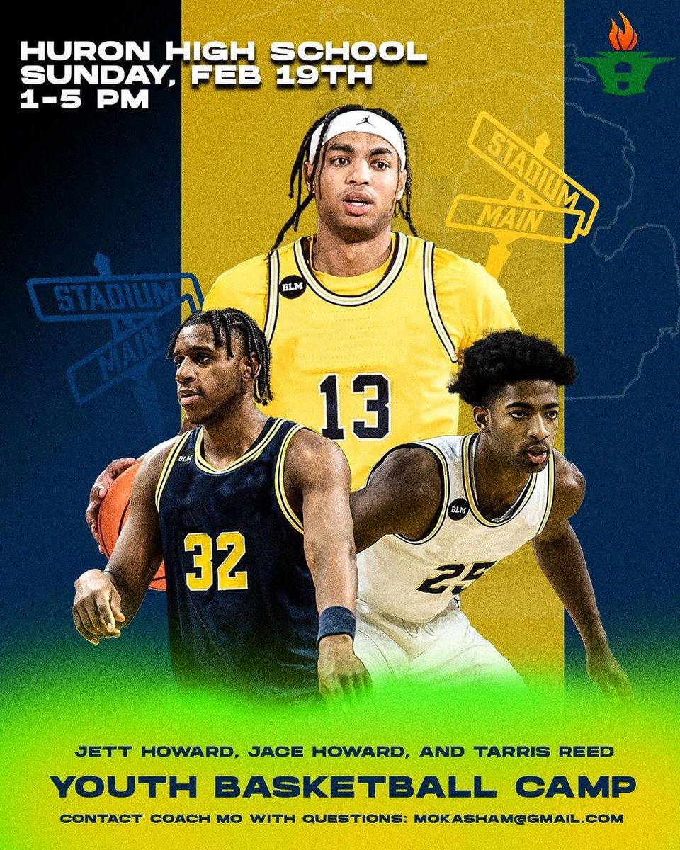 on Twitter "RT On3NIL Michigan's Jett and Jace Howard, along with Tarris