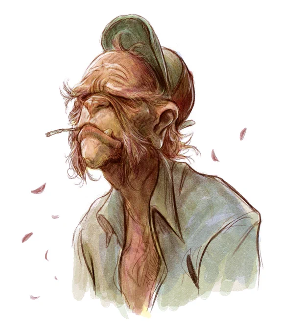 playin with style, storybook stuff 
