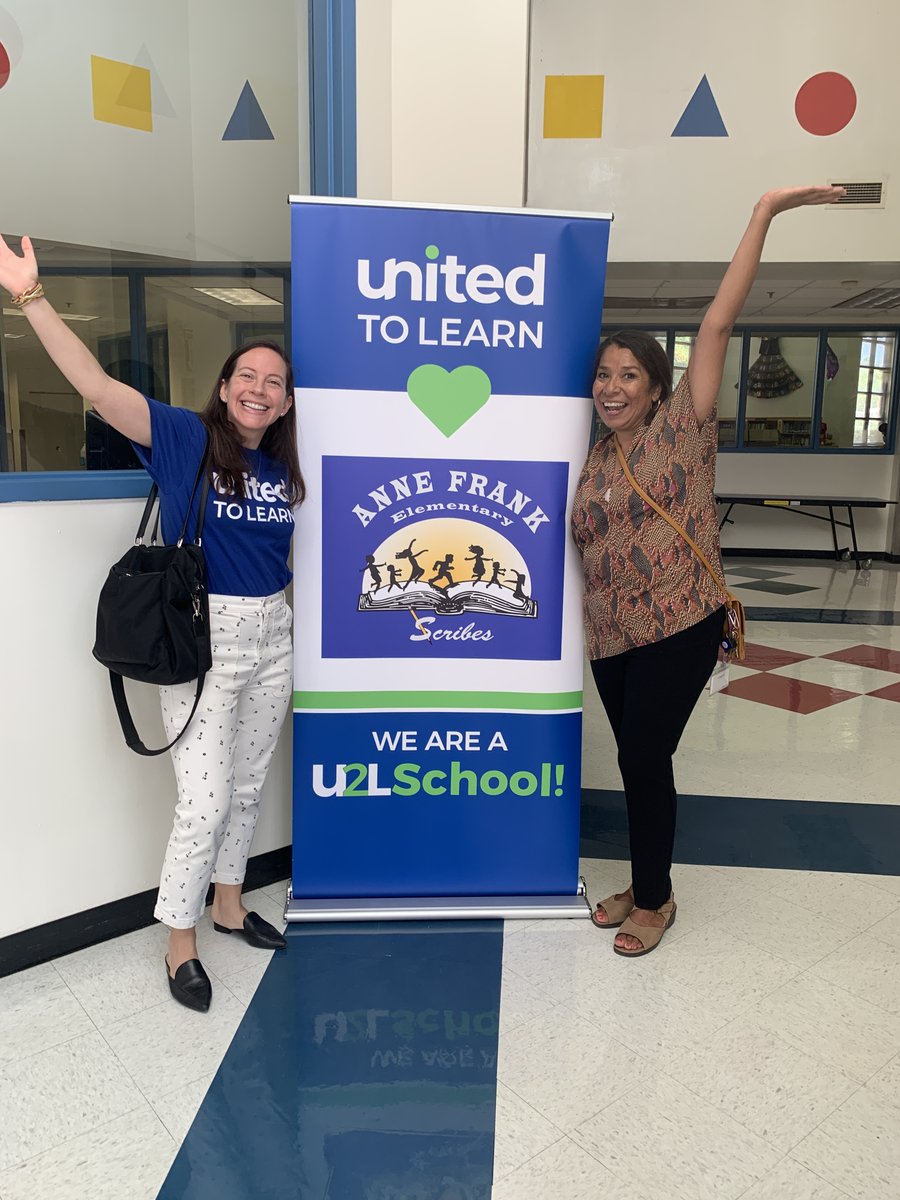 unitedtolearn's tweet photo. We๐our U2L Schools! Can you spot the signs on our campuses? Happy Valentineโs Day from United to Learn!
.
.
.
#unitedtolearn #u2lschools #dallasisd @dallasisd #valentinesday #happyvalentinesday #dallas #nonprofit #education #u2llovesdallasisd https://t.co/81cF7J5qjM