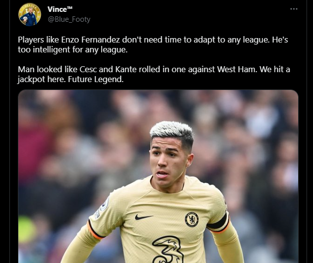 bzc13's tweet photo. @ecuador_chelsea 🤔 https://t.co/w7qhiNhOk2