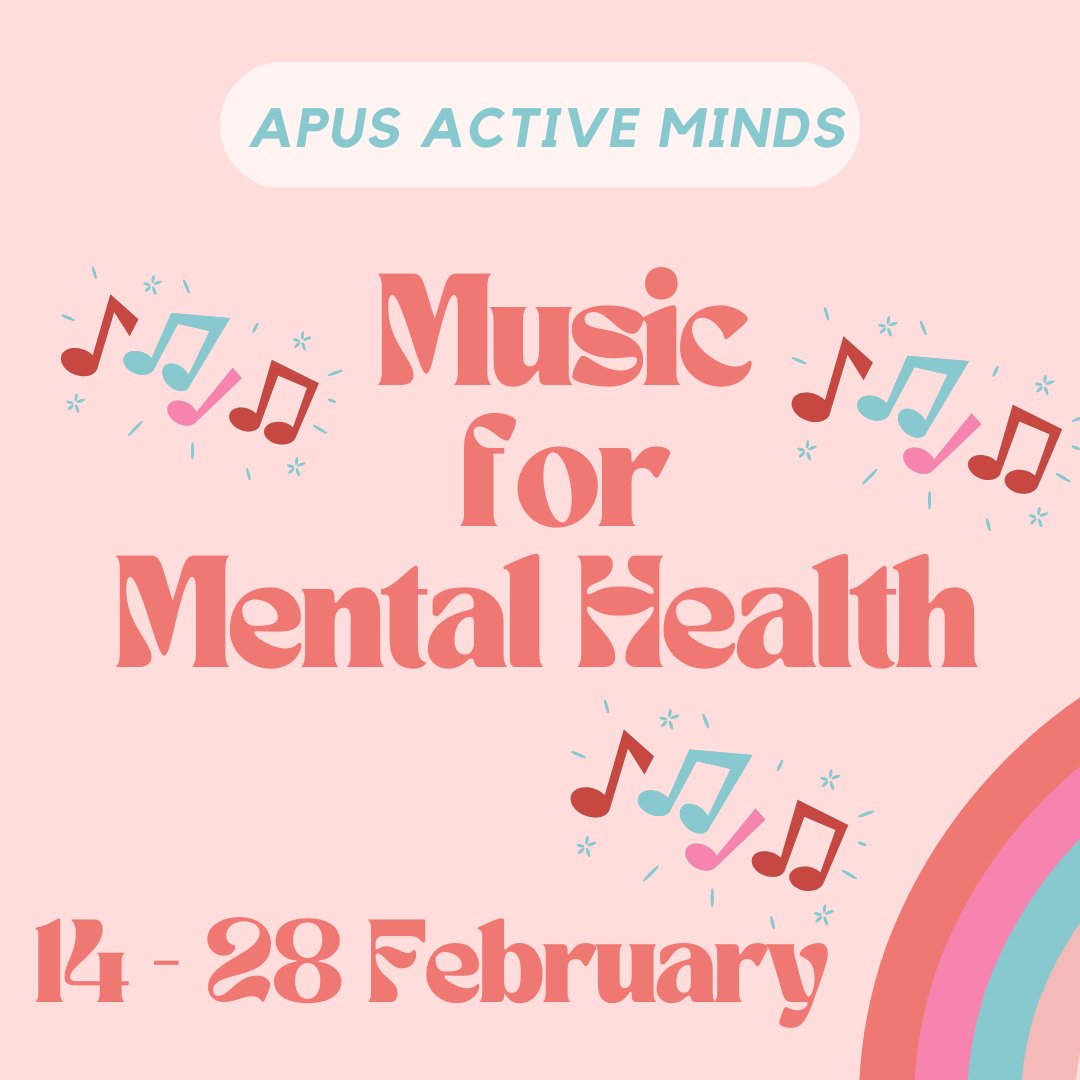 APUS Active Minds tweet media