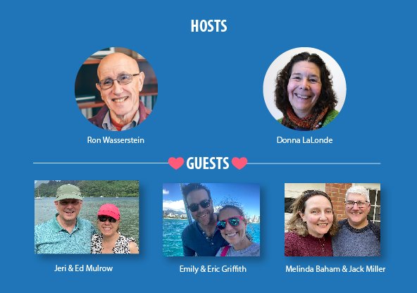 Practical Significance Podcast tweet media