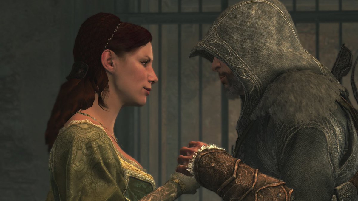 Gremio_Sombras's tweet photo. Feliz día de San Valentín a todos los #fans de Assassin's Creed. 💘💝

#AssassinsCreed #FelizSanValentin https://t.co/bYYJRszUdT