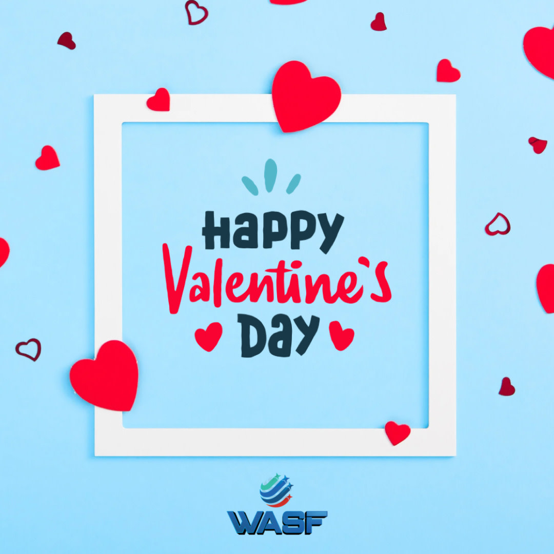 Happy Valentine’s Day from all of us at the World All Star Federation! 💙

#wasf #valentinesday