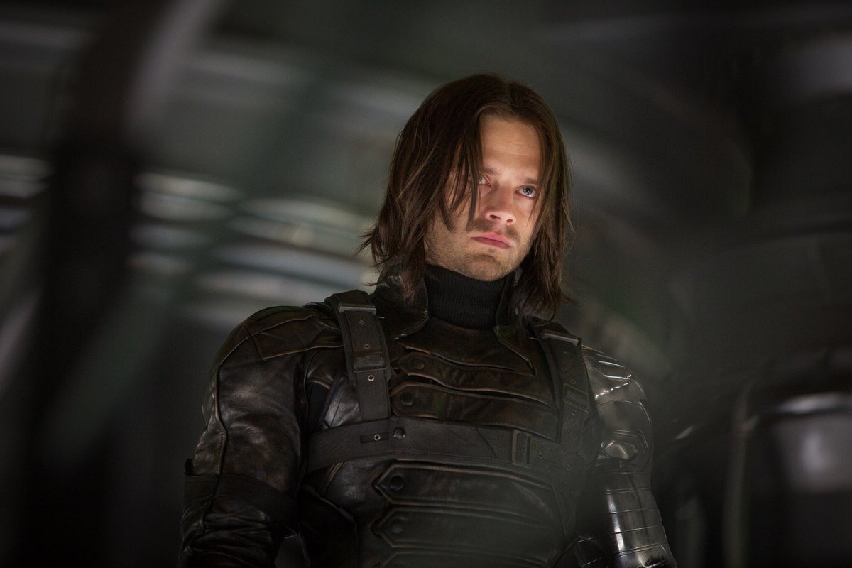 Kevin Feige confirmed that Bucky will be the leader in Marvel’s ‘Thunderbolts’, releasing in 2024.
