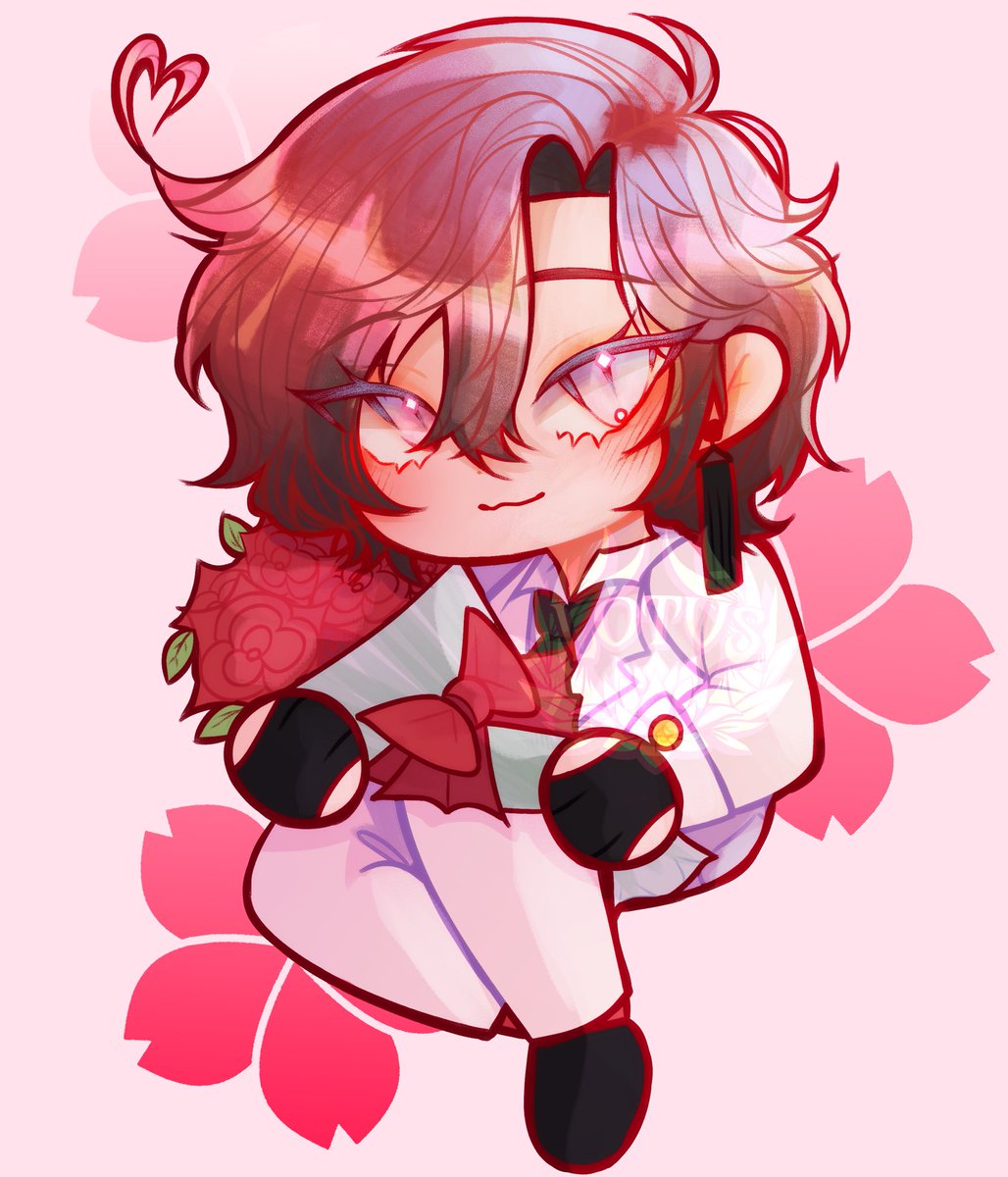 lloti_'s tweet image. i’m too broke for the shipping so i made my own keychain, i wanna pinch his cheeks. 🙏🏻💕 #FlayonsCrayons