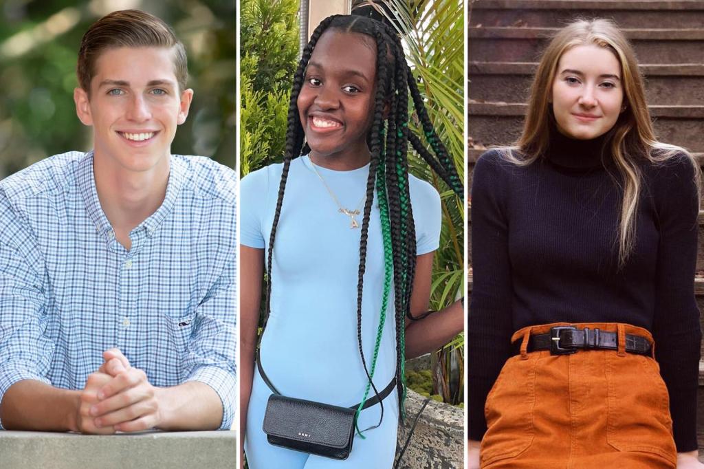 nypost's tweet photo. Three Michigan State shooting victims identified https://t.co/vZvBXh1ysE https://t.co/xJfcKw1agc