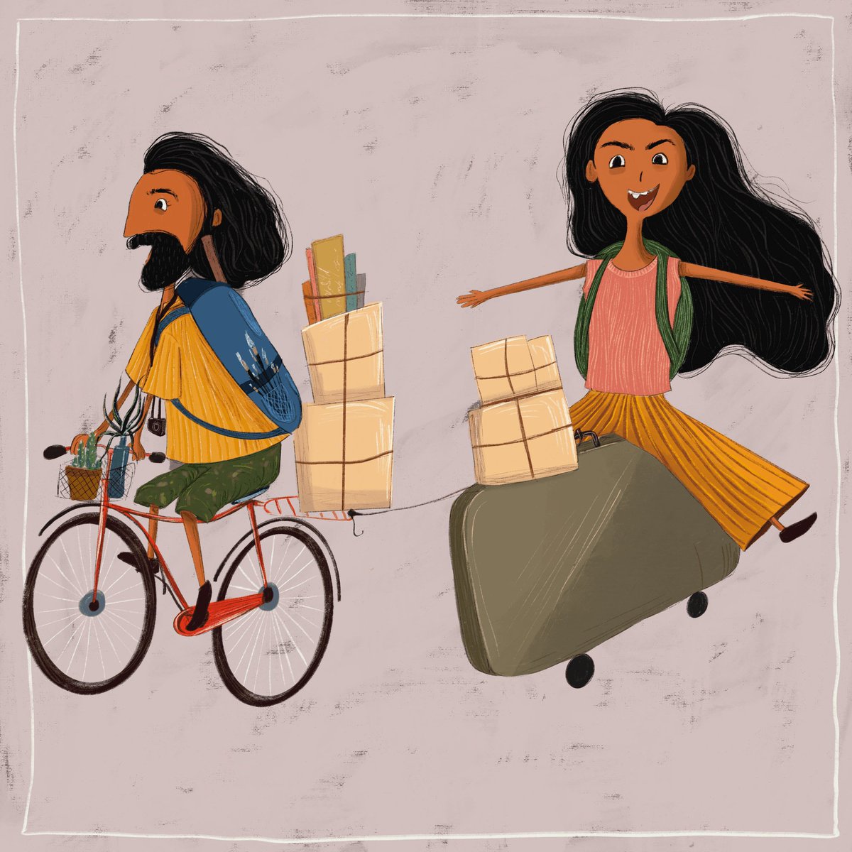 Happy Valentine's Day folks🌻
I'm up with my first edition of illustrations. Pretty happy, and excited about this one. 
🧁Minted with manifold 
🧁10/10 edition
🧁 0.025 eth 
Go check it out✨
opensea.io/assets/ethereu…