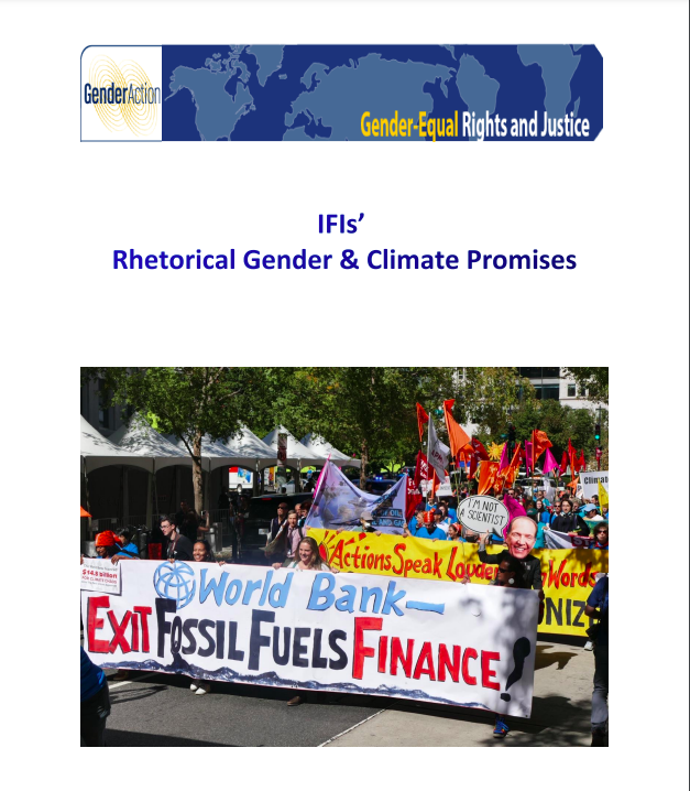 Gender Action tweet media