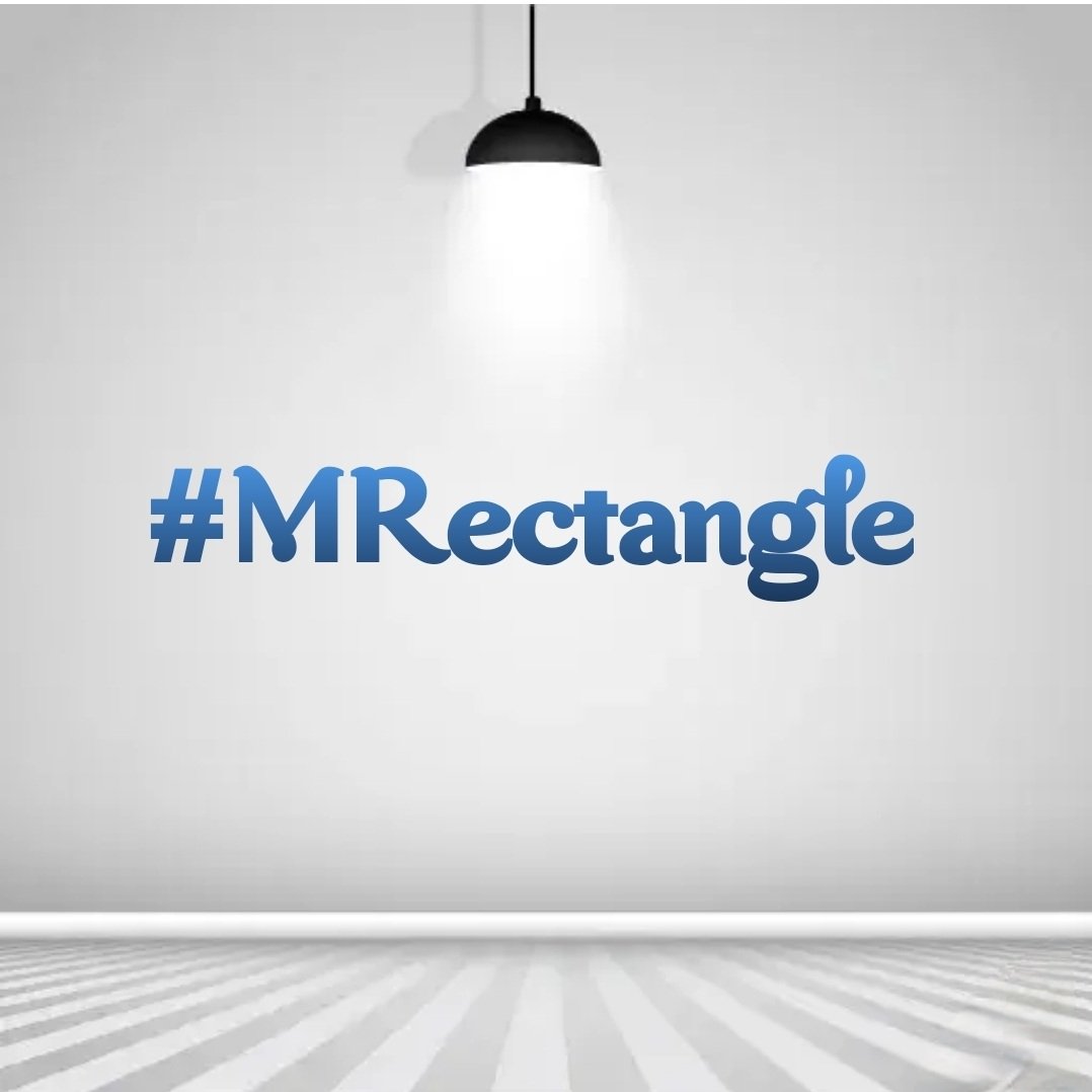 m_rectangle's tweet image. Proudly announcing the most awaited 💥
MRectangle Private Limited 
71/2, Dead End, Illadha ooru, Moon.
Landmark: Opp. to Vada Sudra Paati kadai 
Email: pogadhamail@MRectangle.co.uk
Follow us on twitter: 
@m_rectangle
#MRectangle 📢
Contd..