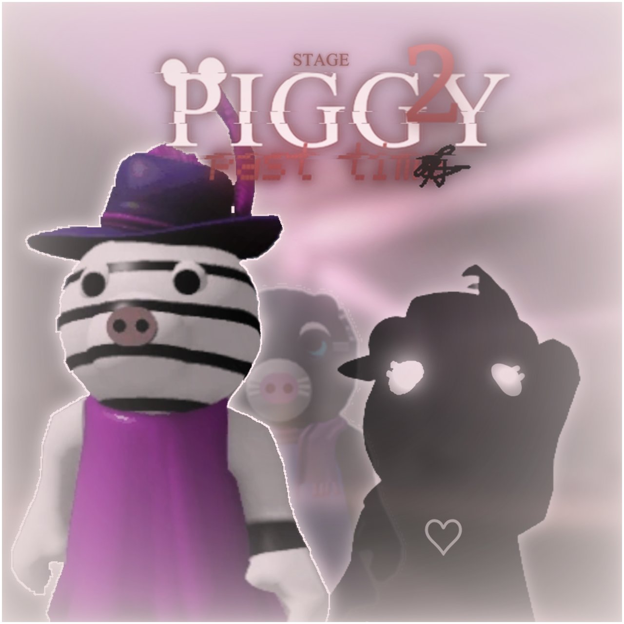 Piggy News on X: 🎉PIGGY ANNIVERSARIES🎉 The Piggy experience was, piggy 