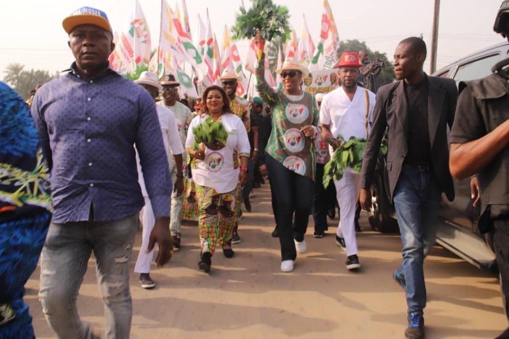 YPPAKS's tweet photo. Ikot EKPENE YPP WARD TO WARD GOVERNORSHIP CAMPAIGN (phase 2)(1-6,8,9)
OBA to develop Export-oriented Raffia industry; * construct spring road leading to Goretti Girls Sec. school, Uruk uso-Ikot  Abia Ossom, Ikot Abia Idem-mbiaso Bridge, etc.@SenatorOba @YPPNational https://t.co/SpgTqY6iME