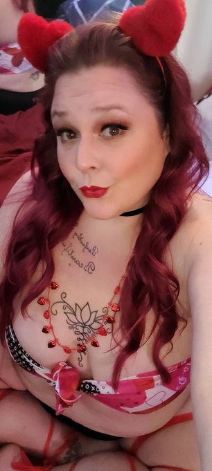 https://t.co/qWUW1Pl1mi  Live now #ValentinesDay https://t.co/BaCgbKCaqp<a href="/tag/valentinesday"class="tags">#ValentinesDay</a>