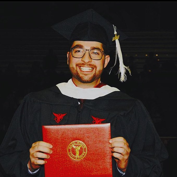 thecinefilepod's tweet photo. In addition to today being Valentine’s Day, we also have to wish one of our fearless leaders, our resident Cupid, #TwitterlessBen a very happy birthday!
Thanks for sharing your love of movies with all of us every week 🫶 Never stop being you! https://t.co/jAKdhhlYgQ