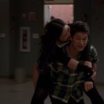 Photo by out of context glee (@oocglee)