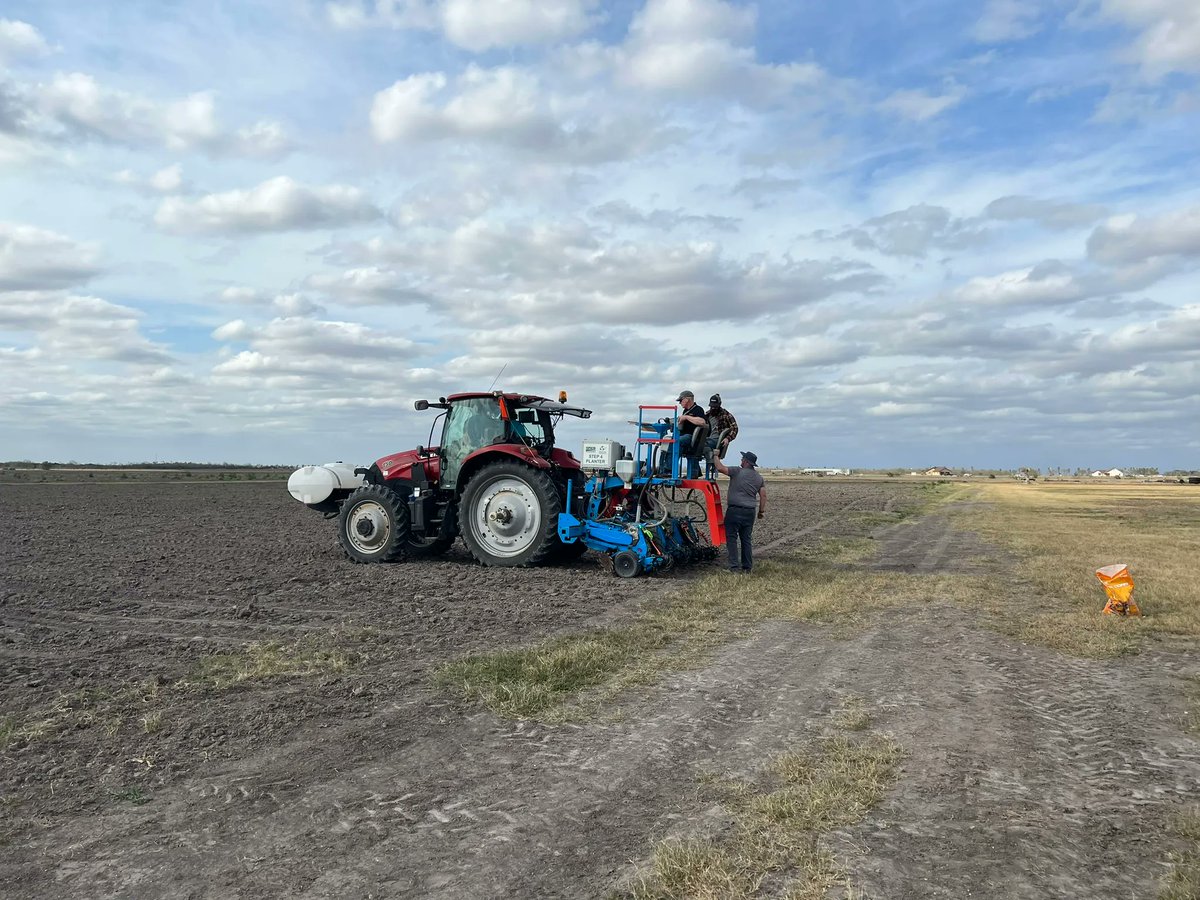 Juniper Systems tweet media