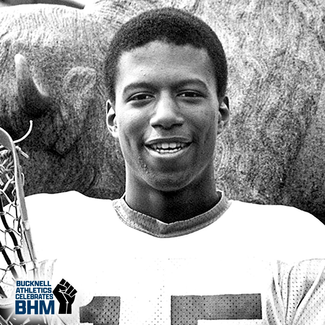 Bucknell Athletics tweet media
