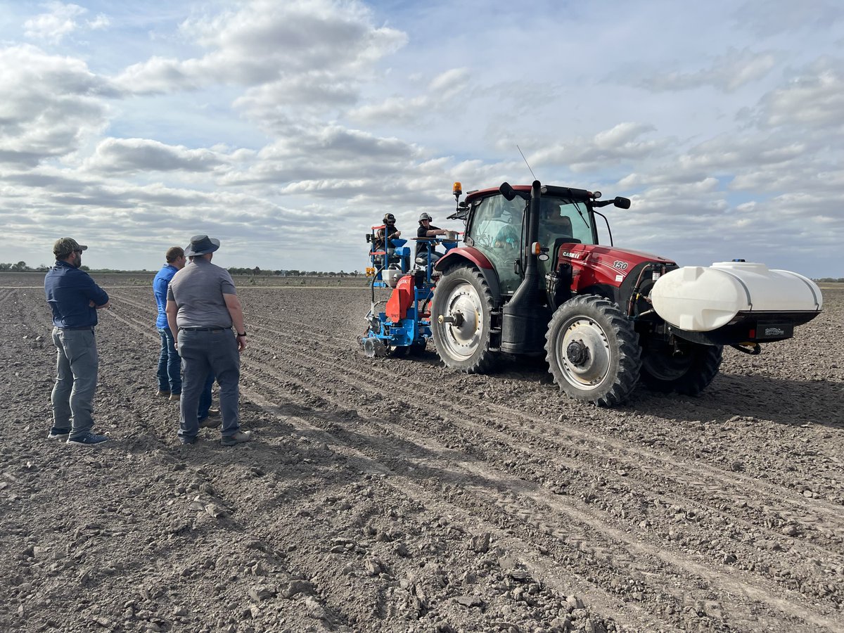 Juniper Systems tweet media