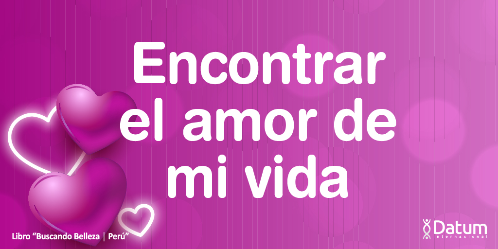 DatumPeru's tweet photo. #14deFebrero💖
🥰 Los peruanos, ¿qué es lo que consideran lo más bonito que ha pasado en sus vidas? 👇
✔️ Proyecto gracias a @Marius_Hogendo y #ProjectBeauty
✔️ Adquiere esta publicación (Blurb, impresión) ⮞ https://t.co/IPHkJTdqNK
#ExpandiendoConocimiento #IntegraciónDeDatos https://t.co/BEd92OhPxs