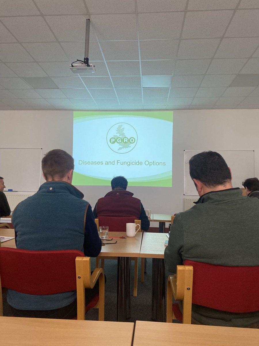 Crop Advisors tweet media