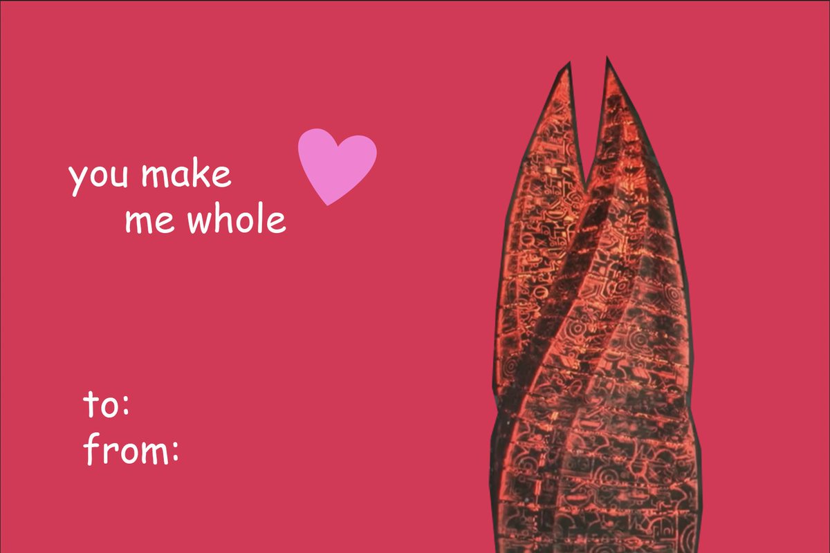 Calling all Lurkers!

It's time to pop out of the vents and get into your crush's DMs. #ValentinesDay