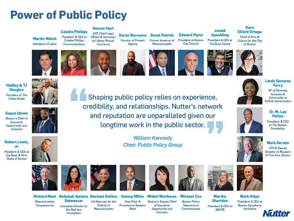 NutterLaw's tweet photo. Nutter hosts numerous leaders in the public sphere for engaging and thought-provoking presentations on current events. #PowerofNutter #PublicPolicy https://t.co/I0GsuicIQ4