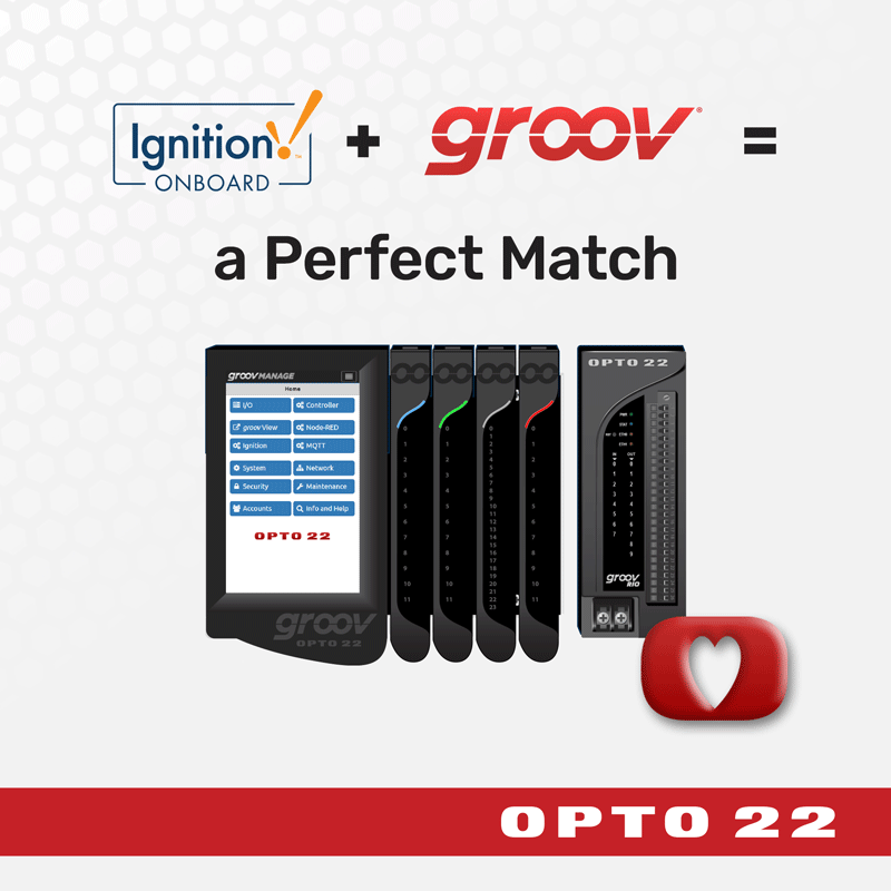 opto22's tweet photo. A shout out on this Valentine's Day to our valued tech partners...the perfect match for groov EPIC and RIO. https://t.co/TX0zlBls4z
@InductiveAuto @HiveMQ #4IRSolutions https://t.co/l54lY5BXR8