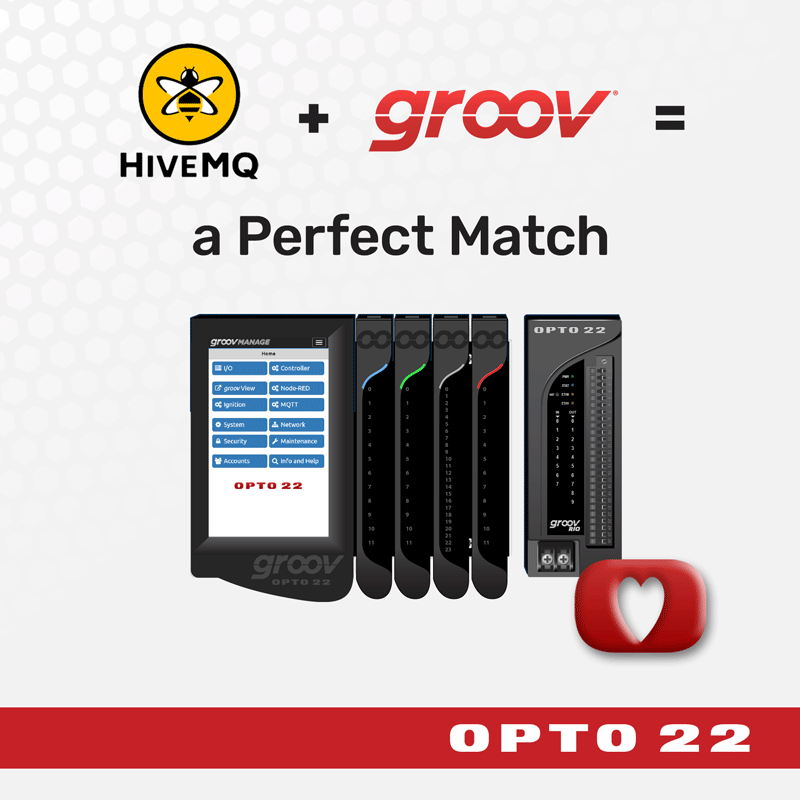 opto22's tweet photo. A shout out on this Valentine's Day to our valued tech partners...the perfect match for groov EPIC and RIO. https://t.co/TX0zlBls4z
@InductiveAuto @HiveMQ #4IRSolutions https://t.co/l54lY5BXR8