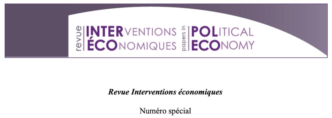 📣 Appel à communications
Date limite : 1er mai 2023 

👉 Entre intégration régionale et rivalité des grandes puissances : L’état de la mondialisation en Indopacifique

Suivez le lien plus bas pour connaître la mise en perspective du numéro &amp; échéanciers

ceim.uqam.ca/db/spip.php?pa…