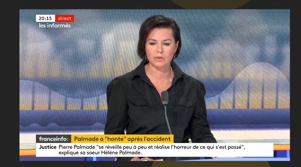 Non mais sérieusement <a href="/franceinfo/">franceinfo</a> ? Vous aviez besoin de recruter <a href="/lsailliet/">Laurence Sailliet</a> ? L'ex vice-présidente du comité de soutien de Sarkozy ? L'ex porte-parole de LR ? Une chroniqueuse de chez Hanouna ? 😱 Mais vous délirez complètement ! Arrêtez l'entre-soi ! <a href="/JFAchilli/">Jean-François Achilli</a> c'est fini RMC !