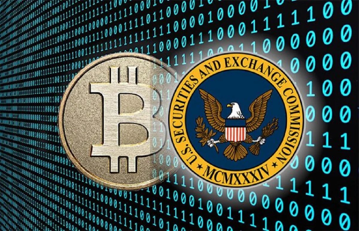 BraisResearch's tweet photo. 💡Existe, aparentemente, um cabo de guerra #regulatório entre agências governamentais nos Estados Unidos, que buscam estabelecer regras para empresas de #criptomoedas. 
▶️De acordo com diretrizes da #SEC, a maioria dos projetos de #token, se qualificam como valores mobiliários. https://t.co/dLchZ5uhoC
