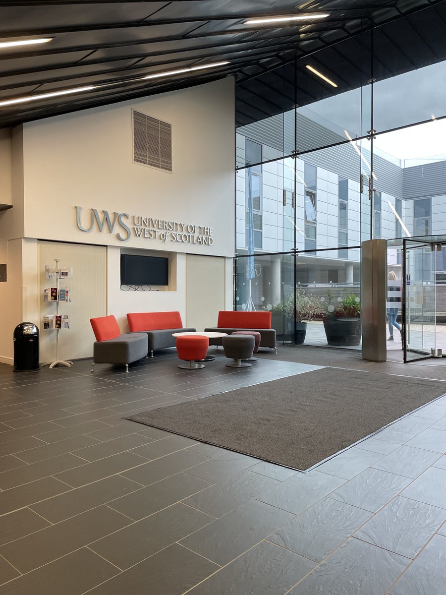 AJOBPickard's tweet photo. I had such a brilliant day talking to an amazing bunch of future teachers @UniWestScotland
I love sharing #DigitalTools like #Dictate #ImmersiveReader @MicrosoftEdge #OfficeLens & more
https://t.co/vfsomnMDri
#MIEExpert #TeamMIEEScotland
ran out of battery so only got 1 photo 🤦🏻♀️ https://t.co/bHBSe0le04