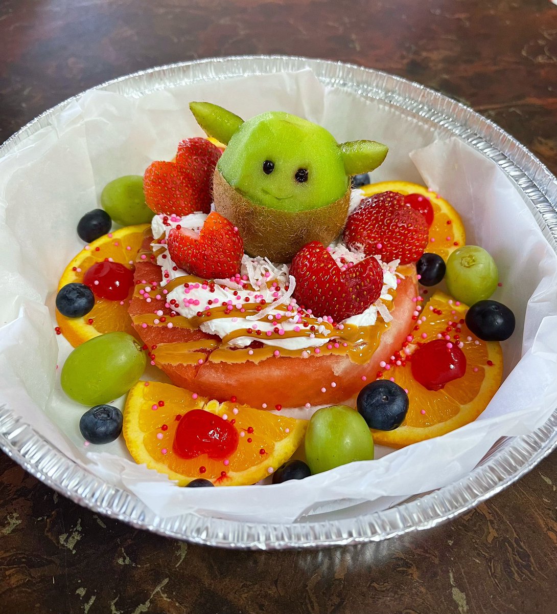 Sabor Miami Cafe tweet media