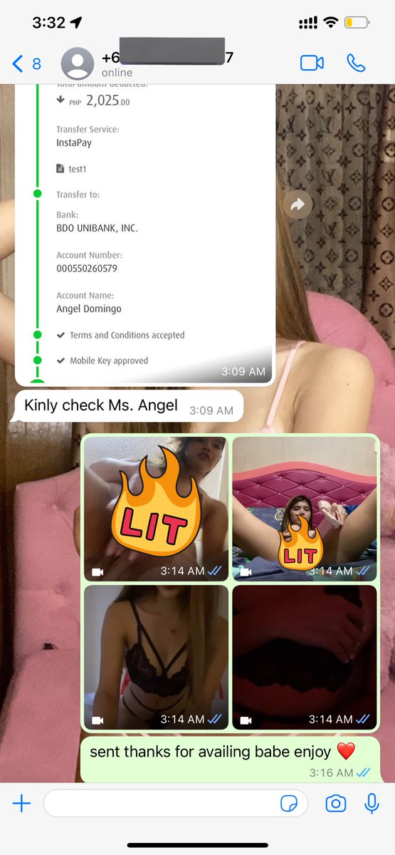 alterism6903's tweet photo. Thanks babe for availing my 3 solid video Hope you like it 😍 Dm my tg to avail guys (@arki69) #ValentinesDay #alterph #alterpinayph #alternewbie #AlterMakati #AlterManila #alterpasig #alterworld https://t.co/EZTttYQWLn