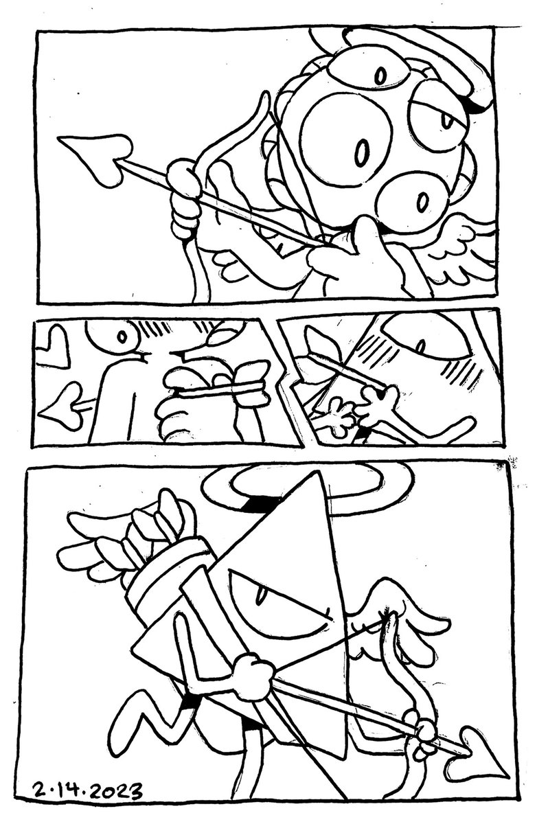 happy valentines day LOL
#nuclearthrone 