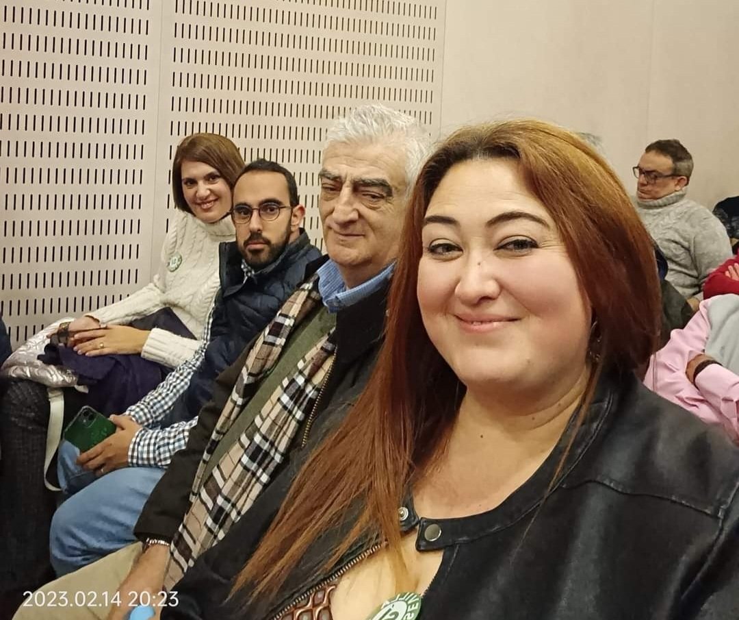 andaluciaxsi_dh's tweet photo. Hoy nos encontramos en el hotel #nhcolletion para acompañar a nuestro compañero #PabloOllero en su presentación como candidato a la alcaldía de Sevilla.
#SevillaSi
#AndalucíaXSí
#AndalucesLevantaos
#Andalucistas @Levantaos_and @Levantaos_se @axsi_sevilla https://t.co/OIMoq591y8