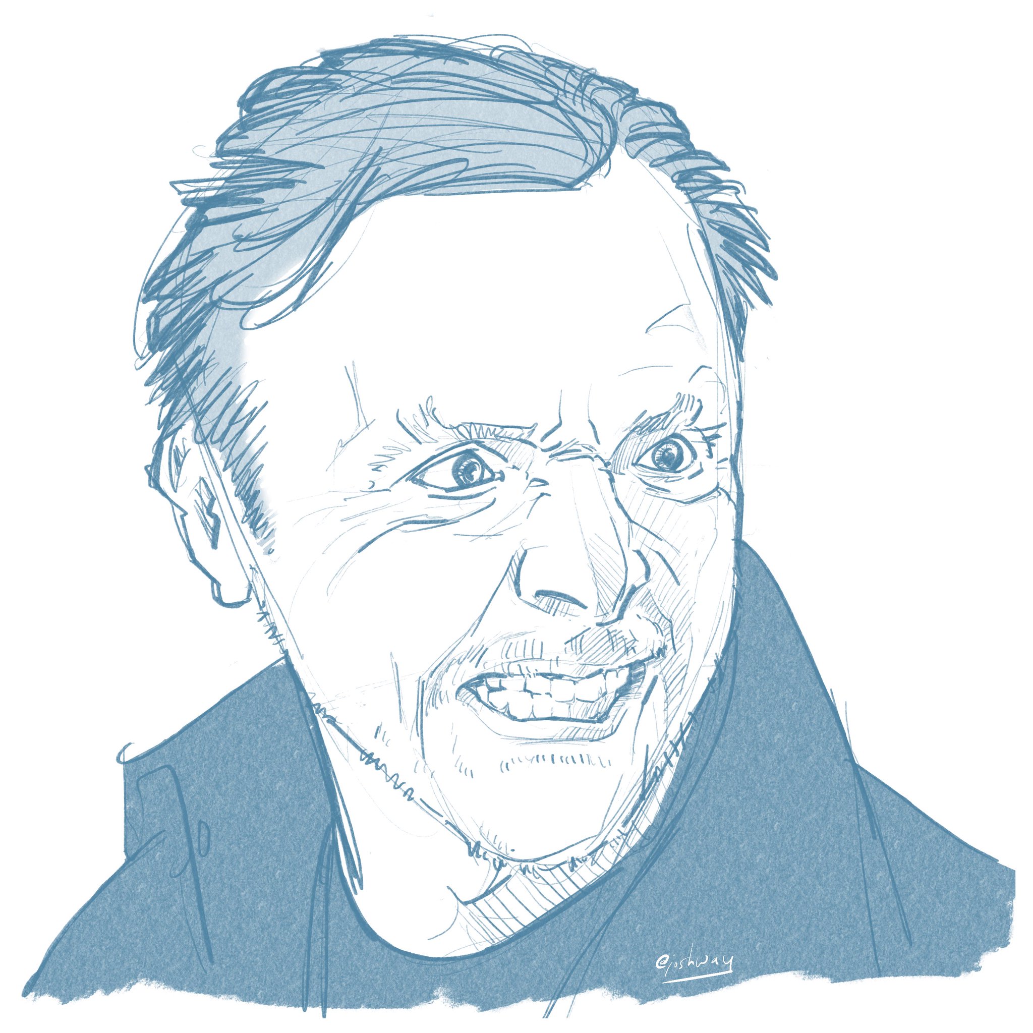 Happy Birthday, Simon Pegg! 