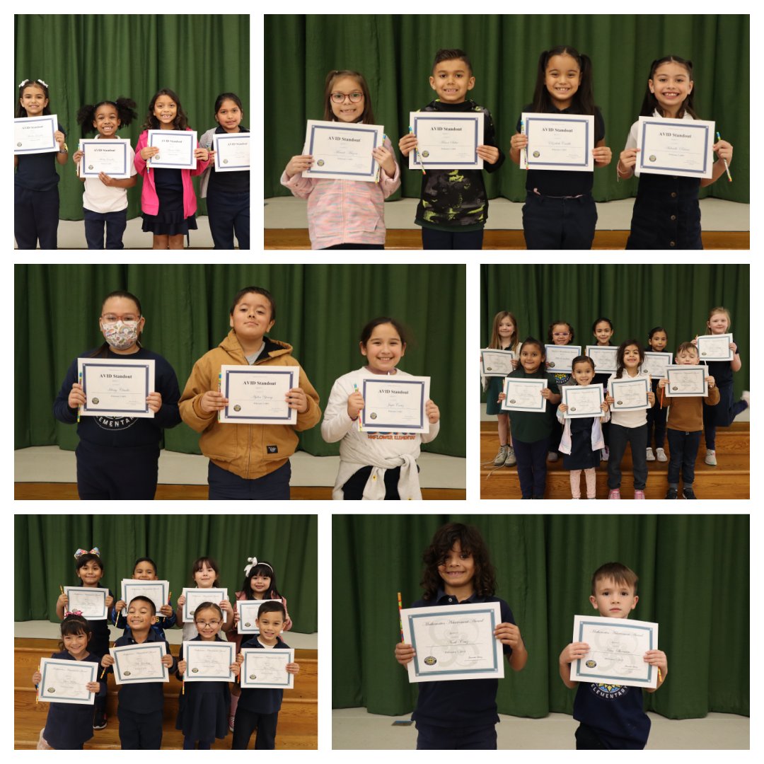 Sunflower Elementary tweet media