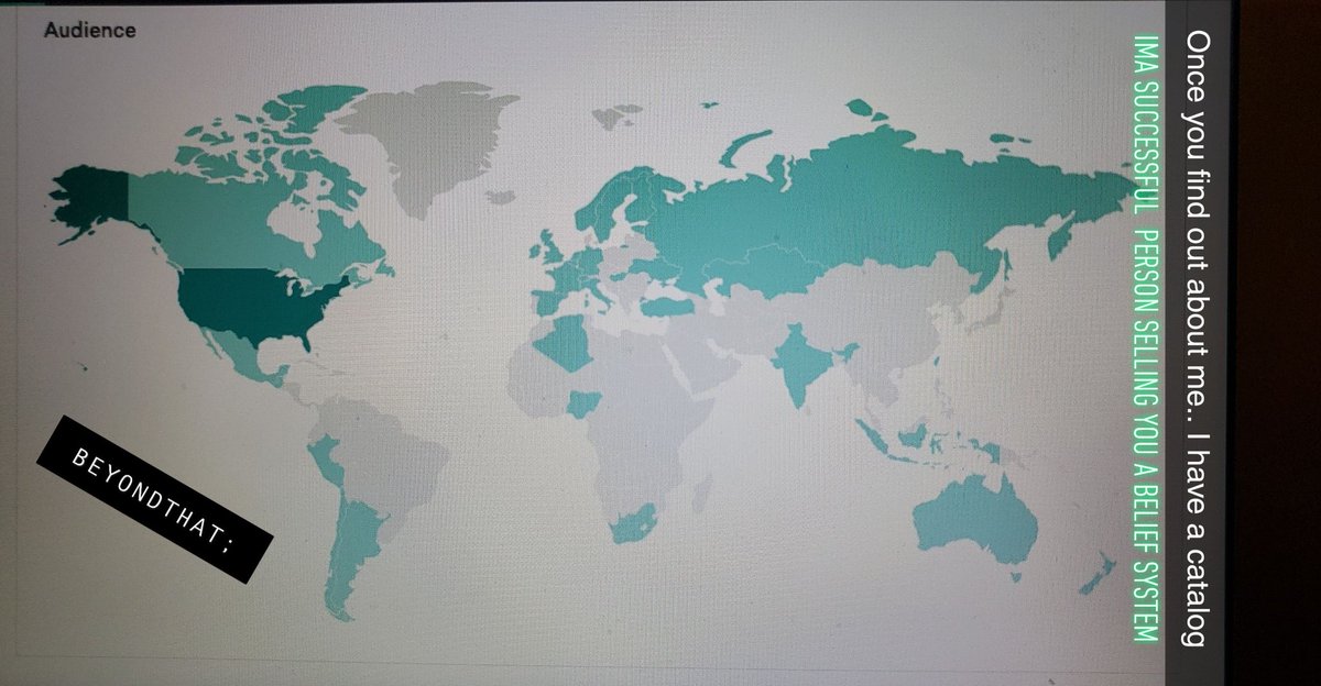 LFDY88's tweet photo. Since my distribution deals things have changed 2018 -2023
I'm almost heard all around the whole #world &amp; you just thinking #Youtube views #LMFAO
I told you its #GlobalStatus !! I keep all my #profits from #music 🙂  #musician #proof #songwriter https://t.co/yJ7LmBBin6